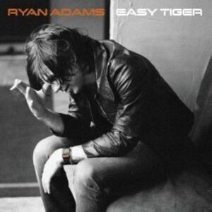 Ryan Adams - Easy Tiger  LP LP